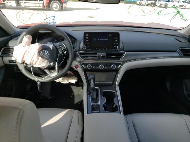 Продаж на аукціоні авто 2019 Honda Accord Lx, vin: 1HGCV1F11KA083277, номер лоту: 68867022