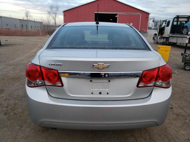 Продажа на аукционе авто 2012 Chevrolet Cruze Ls, vin: 1G1PC5SH2C7141677, номер лота: 68972412