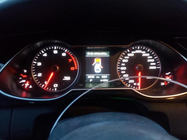 68477002 :رقم المزاد ، WAUKFCFL7FN027649 vin ، 2015 Audi A4 Prestige مزاد بيع