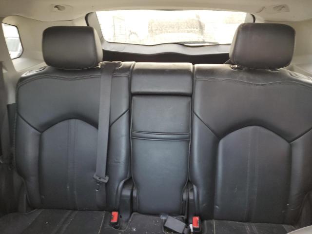 Продаж на аукціоні авто 2014 Cadillac Srx Luxury Collection, vin: 3GYFNEE37ES669940, номер лоту: 67625012