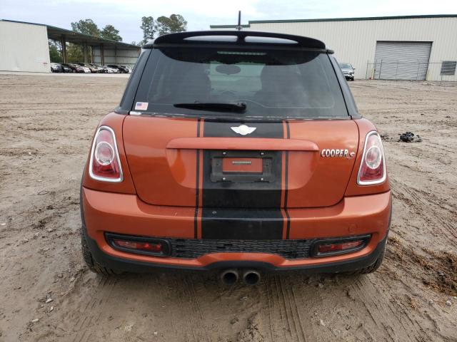 Aukcja sprzedaży 2012 Mini Cooper S, vin: WMWSV3C54CTY26126, numer aukcji: 68525412