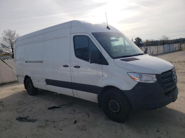 Продажа на аукционе авто 2021 Mercedes-benz Sprinter 2500, vin: W1Y40CHY8MT059634, номер лота: 69114852