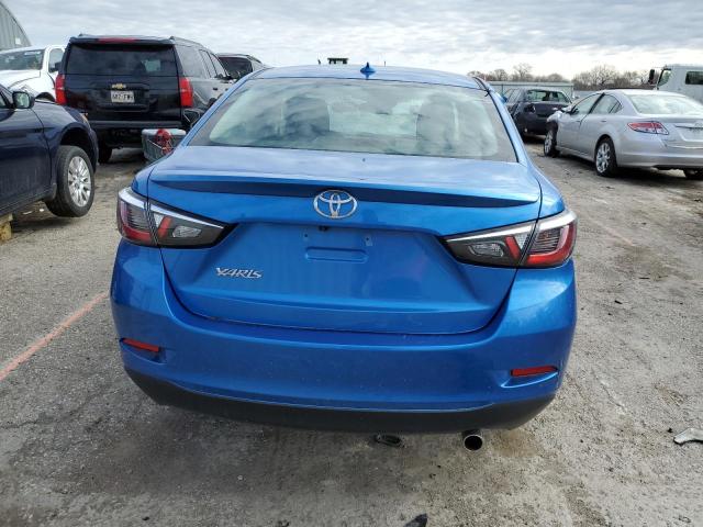 69395052 :رقم المزاد ، 3MYDLBYV7KY527211 vin ، 2019 Toyota Yaris L مزاد بيع