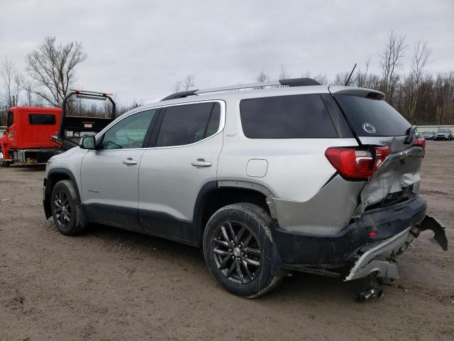 Продажа на аукционе авто 2017 Gmc Acadia Slt-1, vin: 1GKKNULS5HZ163009, номер лота: 69079802