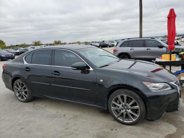 67659452 :رقم المزاد ، JTHCE1BL8FA003533 vin ، 2015 Lexus Gs 350 مزاد بيع