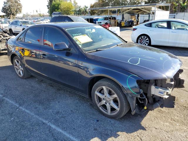 Продажа на аукционе авто 2009 Audi A4 2.0t Quattro, vin: WAULF78K69N026187, номер лота: 68692122