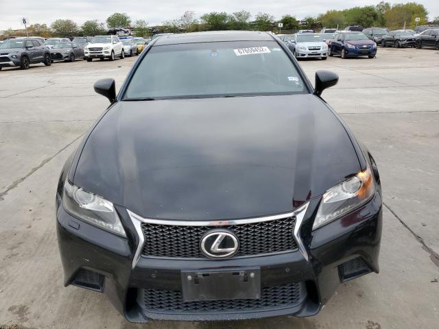 67659452 :رقم المزاد ، JTHCE1BL8FA003533 vin ، 2015 Lexus Gs 350 مزاد بيع