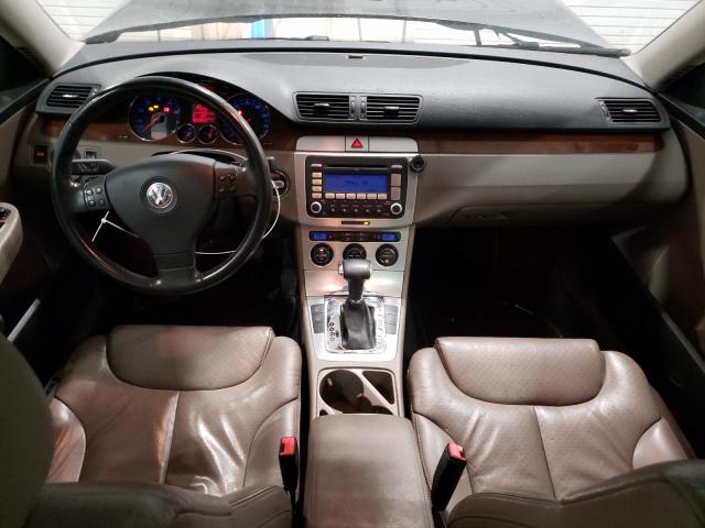 Auction sale of the 2008 Volkswagen Passat Wagon Lux, vin: WVWTK93C88E108768, lot number: 69499252