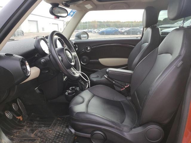 Aukcja sprzedaży 2012 Mini Cooper S, vin: WMWSV3C54CTY26126, numer aukcji: 68525412