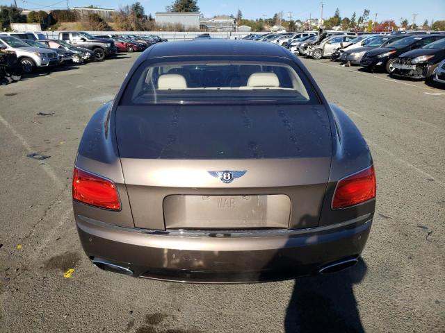 2014 Bentley Flying Spur მანქანა იყიდება აუქციონზე, vin: SCBEC9ZA2EC090791, აუქციონის ნომერი: 68565862