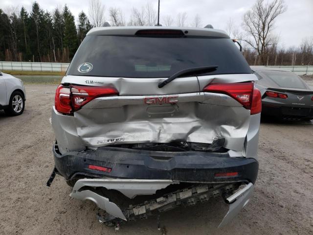 Продажа на аукционе авто 2017 Gmc Acadia Slt-1, vin: 1GKKNULS5HZ163009, номер лота: 69079802