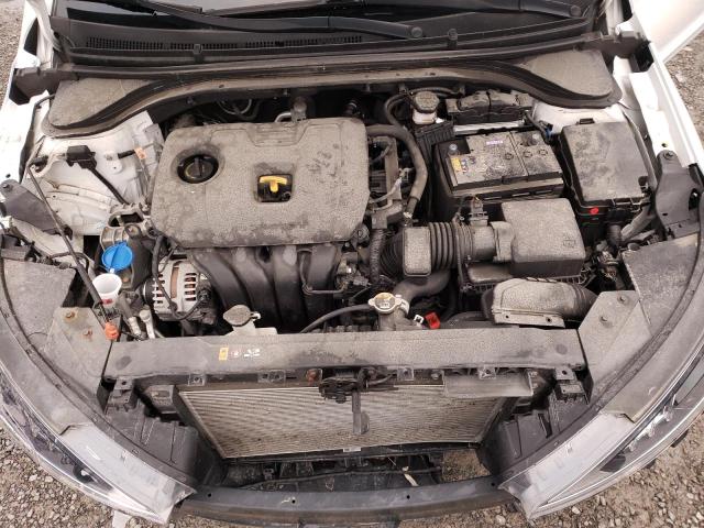 Aukcja sprzedaży 2020 Hyundai Elantra Se, vin: KMHD74LF2LU938420, numer aukcji: 68010542