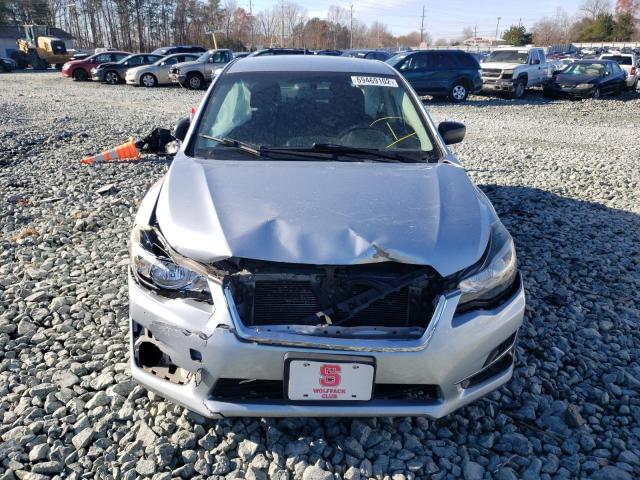 Aukcja sprzedaży 2016 Subaru Impreza, vin: JF1GJAA6XGH013070, numer aukcji: 69469102
