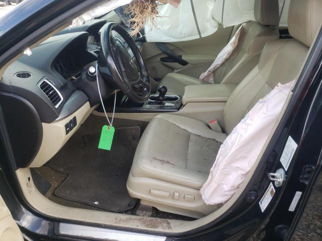 Aukcja sprzedaży 2016 Acura Rdx Technology, vin: 5J8TB3H51GL016419, numer aukcji: 69702082