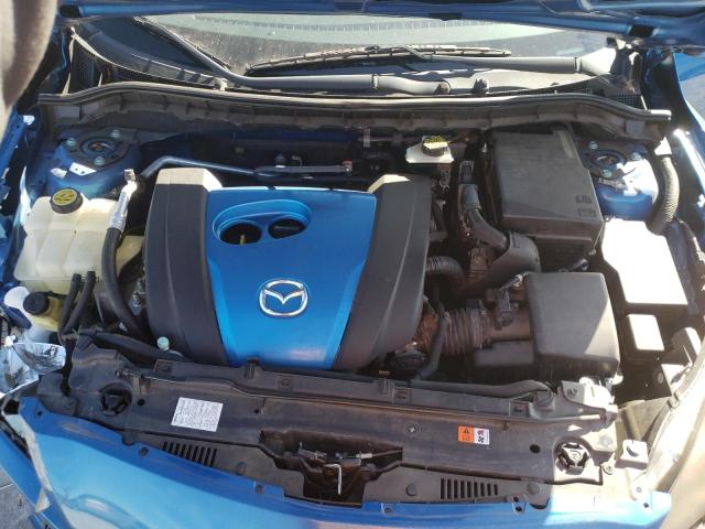 Aukcja sprzedaży 2012 Mazda 3 I, vin: JM1BL1V71C1679304, numer aukcji: 69075602
