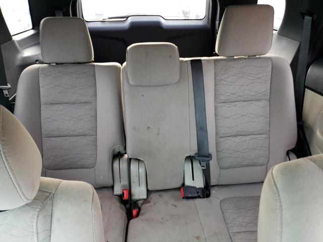 Продажа на аукционе авто 2015 Ford Explorer, vin: 1FM5K8B82FGB06267, номер лота: 67131282