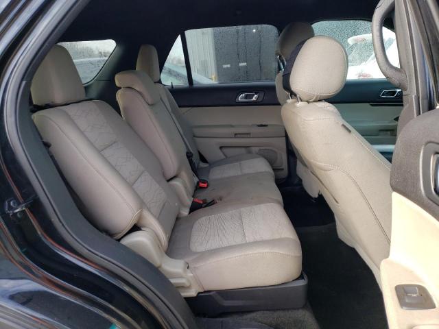 Продажа на аукционе авто 2015 Ford Explorer, vin: 1FM5K8B82FGB06267, номер лота: 67131282