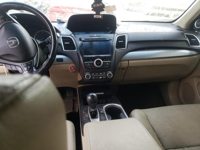 Aukcja sprzedaży 2016 Acura Rdx Technology, vin: 5J8TB3H51GL016419, numer aukcji: 69702082