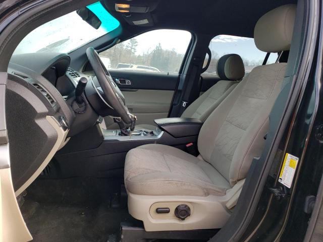 Продажа на аукционе авто 2015 Ford Explorer, vin: 1FM5K8B82FGB06267, номер лота: 67131282
