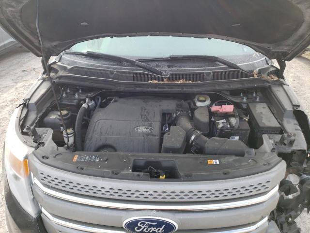 Продажа на аукционе авто 2015 Ford Explorer, vin: 1FM5K8B82FGB06267, номер лота: 67131282