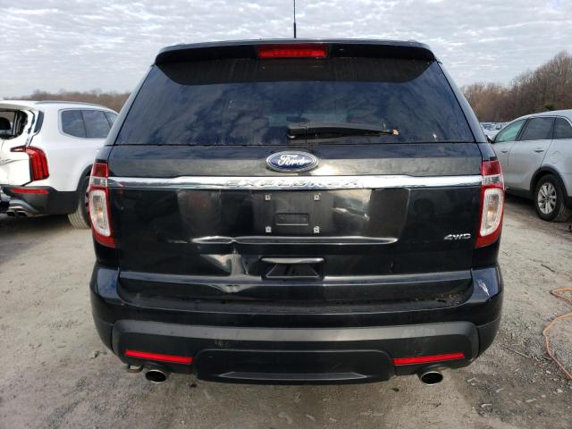 Продажа на аукционе авто 2015 Ford Explorer, vin: 1FM5K8B82FGB06267, номер лота: 67131282