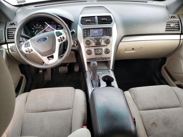 Продажа на аукционе авто 2015 Ford Explorer, vin: 1FM5K8B82FGB06267, номер лота: 67131282