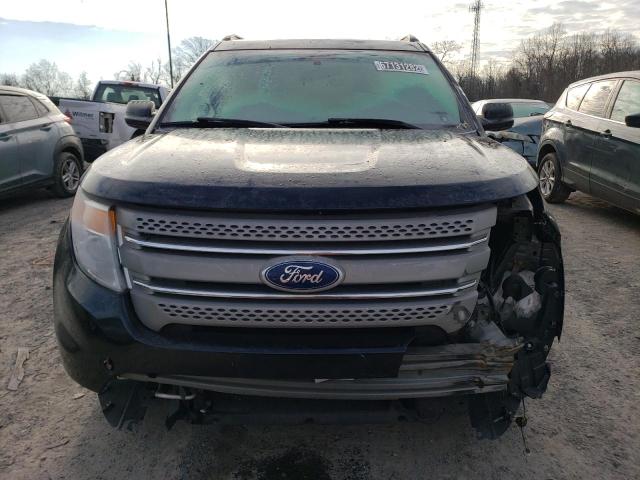 Продажа на аукционе авто 2015 Ford Explorer, vin: 1FM5K8B82FGB06267, номер лота: 67131282