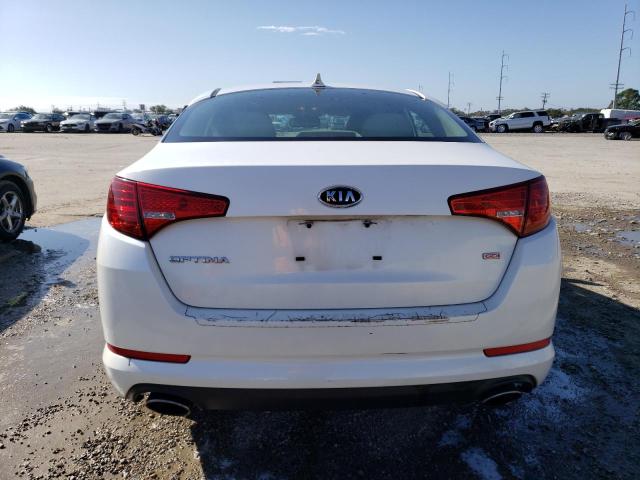 Продажа на аукционе авто 2012 Kia Optima Lx, vin: KNAGM4A70C5271991, номер лота: 69652162