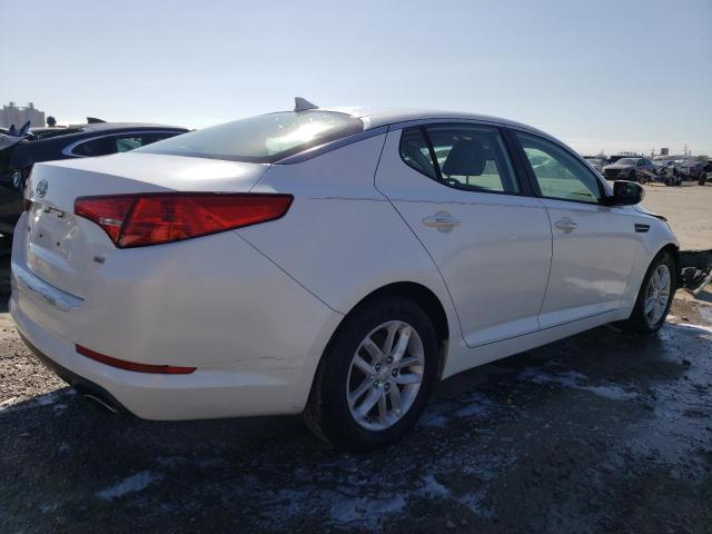 Продажа на аукционе авто 2012 Kia Optima Lx, vin: KNAGM4A70C5271991, номер лота: 69652162