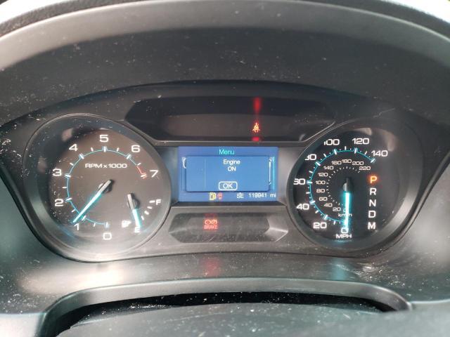 Продажа на аукционе авто 2015 Ford Explorer, vin: 1FM5K8B82FGB06267, номер лота: 67131282