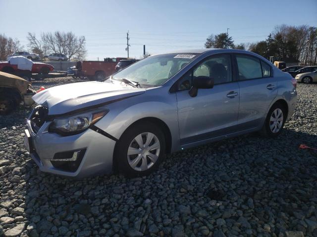 Aukcja sprzedaży 2016 Subaru Impreza, vin: JF1GJAA6XGH013070, numer aukcji: 69469102