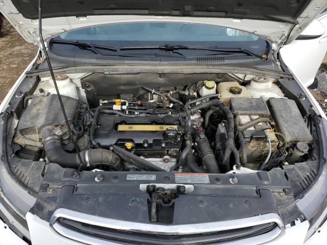 69380112 :رقم المزاد ، 1G1PE5SB8G7156373 vin ، 2016 Chevrolet Cruze Limited Lt مزاد بيع
