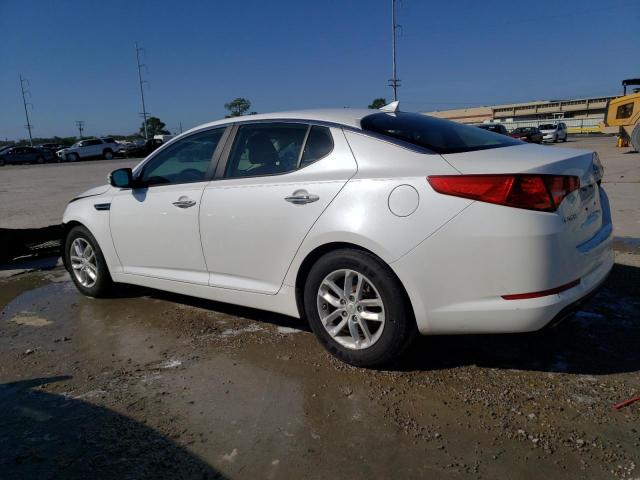 Продажа на аукционе авто 2012 Kia Optima Lx, vin: KNAGM4A70C5271991, номер лота: 69652162