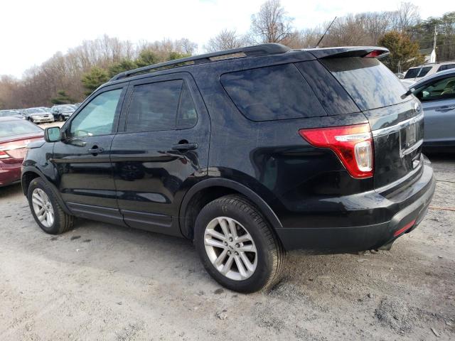 Продажа на аукционе авто 2015 Ford Explorer, vin: 1FM5K8B82FGB06267, номер лота: 67131282