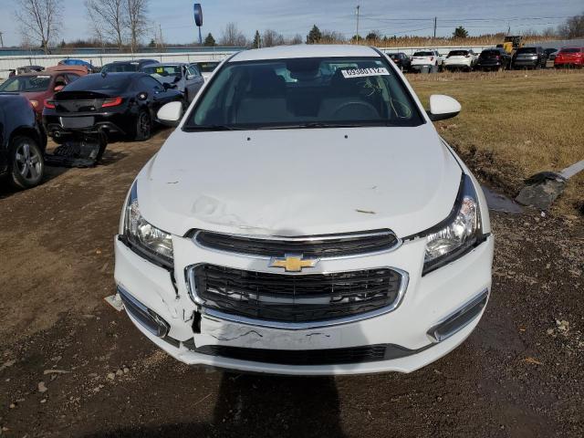 69380112 :رقم المزاد ، 1G1PE5SB8G7156373 vin ، 2016 Chevrolet Cruze Limited Lt مزاد بيع