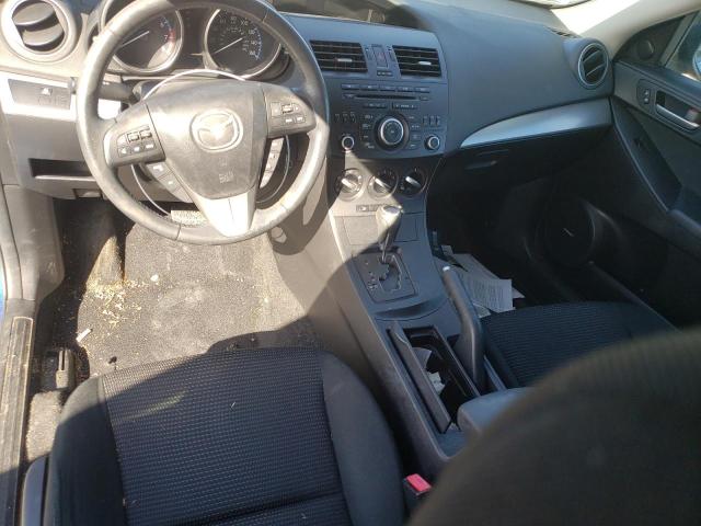Aukcja sprzedaży 2012 Mazda 3 I, vin: JM1BL1V71C1679304, numer aukcji: 69075602