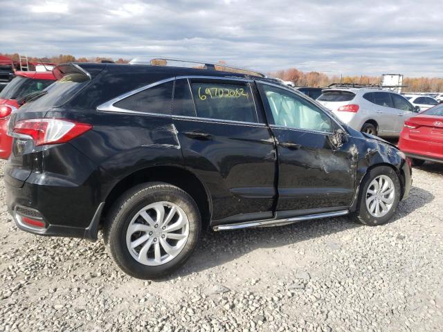 Aukcja sprzedaży 2016 Acura Rdx Technology, vin: 5J8TB3H51GL016419, numer aukcji: 69702082