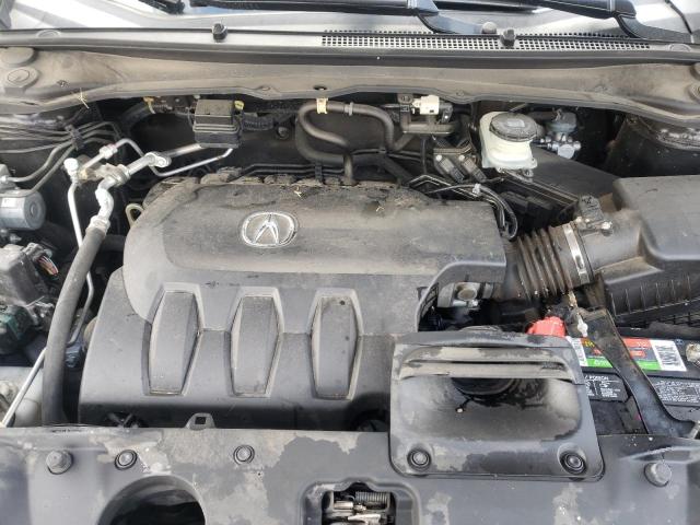Aukcja sprzedaży 2016 Acura Rdx Technology, vin: 5J8TB3H51GL016419, numer aukcji: 69702082