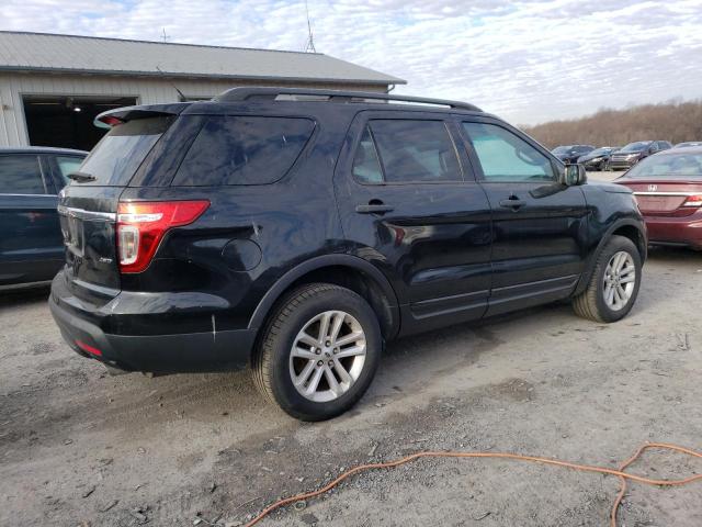 Продажа на аукционе авто 2015 Ford Explorer, vin: 1FM5K8B82FGB06267, номер лота: 67131282