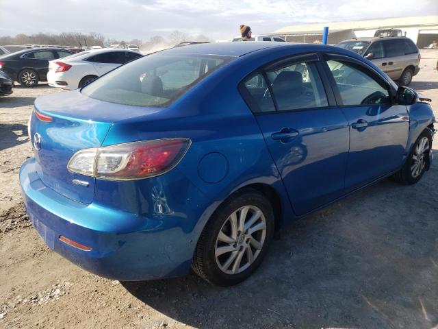 Aukcja sprzedaży 2012 Mazda 3 I, vin: JM1BL1V71C1679304, numer aukcji: 69075602