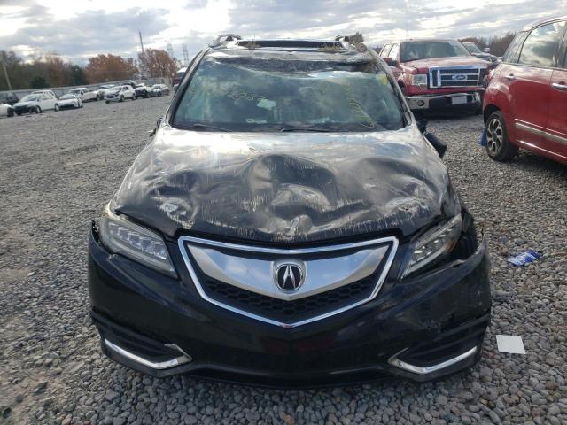 Aukcja sprzedaży 2016 Acura Rdx Technology, vin: 5J8TB3H51GL016419, numer aukcji: 69702082