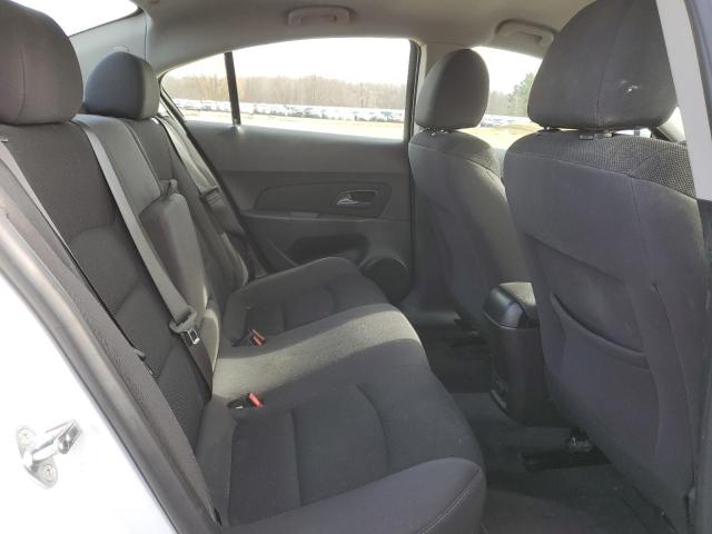 69380112 :رقم المزاد ، 1G1PE5SB8G7156373 vin ، 2016 Chevrolet Cruze Limited Lt مزاد بيع