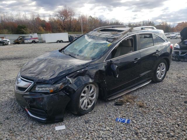 Aukcja sprzedaży 2016 Acura Rdx Technology, vin: 5J8TB3H51GL016419, numer aukcji: 69702082