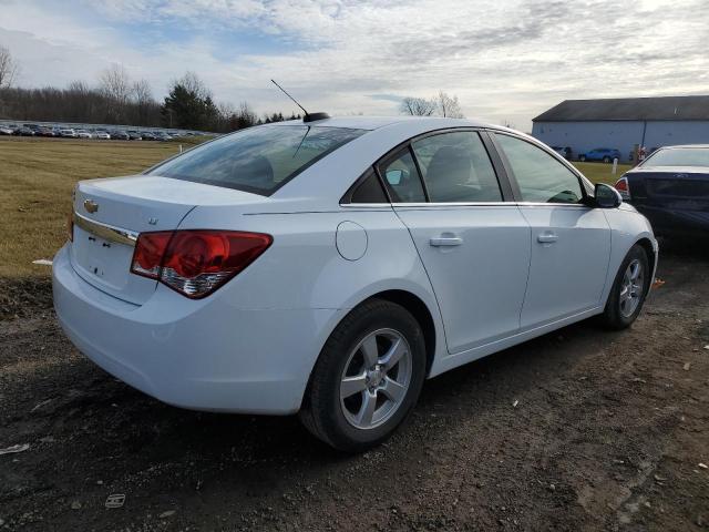 69380112 :رقم المزاد ، 1G1PE5SB8G7156373 vin ، 2016 Chevrolet Cruze Limited Lt مزاد بيع