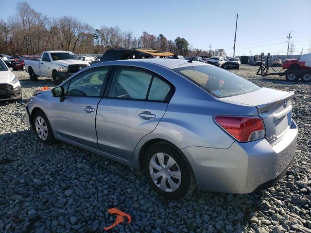 Aukcja sprzedaży 2016 Subaru Impreza, vin: JF1GJAA6XGH013070, numer aukcji: 69469102