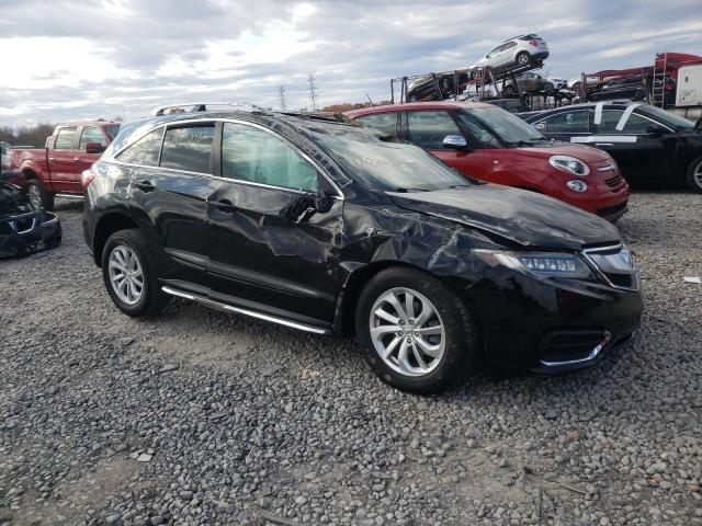 Aukcja sprzedaży 2016 Acura Rdx Technology, vin: 5J8TB3H51GL016419, numer aukcji: 69702082