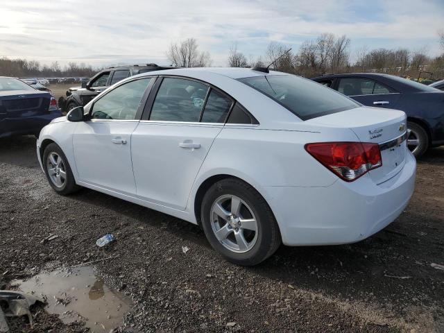 69380112 :رقم المزاد ، 1G1PE5SB8G7156373 vin ، 2016 Chevrolet Cruze Limited Lt مزاد بيع