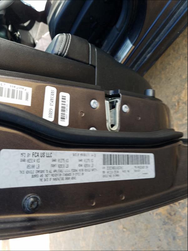 54870040 :رقم المزاد ، 2C3CCABG3JH267011 vin ، 2018 Chrysler 300 S مزاد بيع