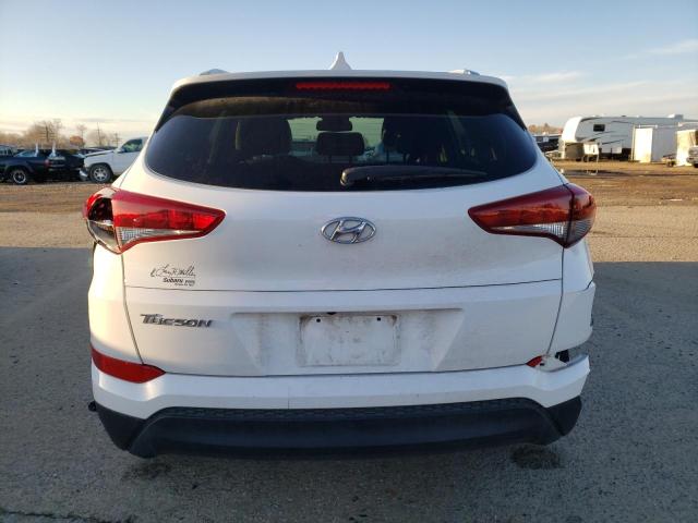 Продажа на аукционе авто 2017 Hyundai Tucson Limited, vin: KM8J33A43HU381258, номер лота: 68752562