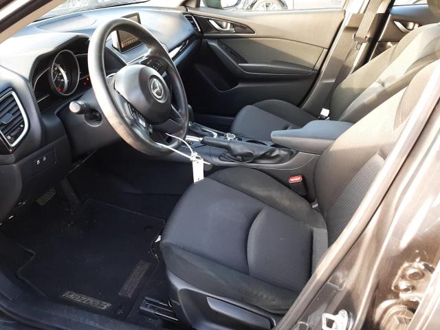 Aukcja sprzedaży 2015 Mazda 3 Sport, vin: JM1BM1U74F1256347, numer aukcji: 69788962
